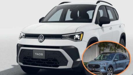 Los 5 SUV con más fallos que puedes comprar según Consumer Reports.