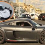 5 coches raros que solo los verdaderos entusiastas pueden identificar.