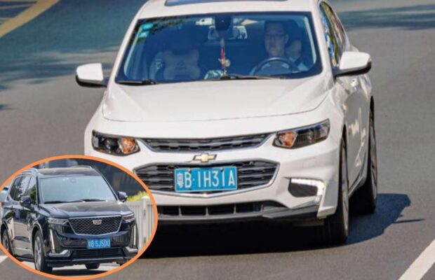 5 coches que desaparecen silenciosamente de las carreteras estadounidenses.