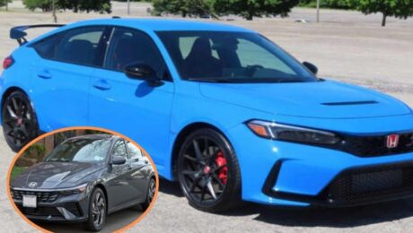 Autos económicos que superan a sus rivales más caros.