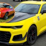 5 ediciones especiales de GM que los coleccionistas de repente no pueden permitirse.