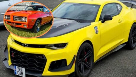 5 ediciones especiales de GM que los coleccionistas de repente no pueden permitirse.