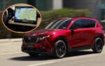 Mazda recorta costos en el CX-5 sin sacrificar la calidad.