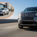 5 SUV populares que Consumer Reports dice que deberías evitar en 2026.