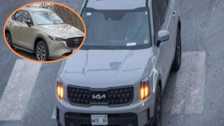 5 SUV usados conocidos por su confiabilidad y valor a largo plazo.