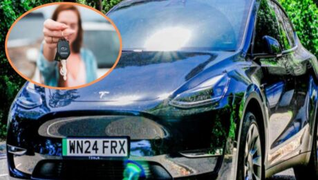 5 cosas que los vendedores de autos notan inmediatamente sobre ti.