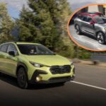 Estos son los 5 SUV compactos más confiables en 2026, según Consumer Reports.