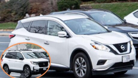 Los 5 SUV medianos más confiables para superar las 200.000 millas sin dramas mecánicos.