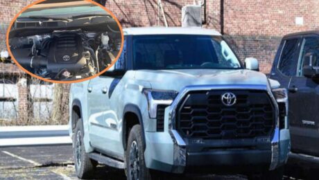 Toyota en jaque: 230.000 propietarios atrapados en una crisis de motores que ya roza los 1.000 millones de dólares.