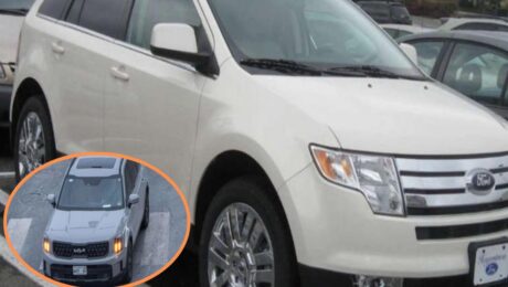 5 SUV usados con fiabilidad y valor a largo plazo: las mejores opciones para compradores inteligentes.