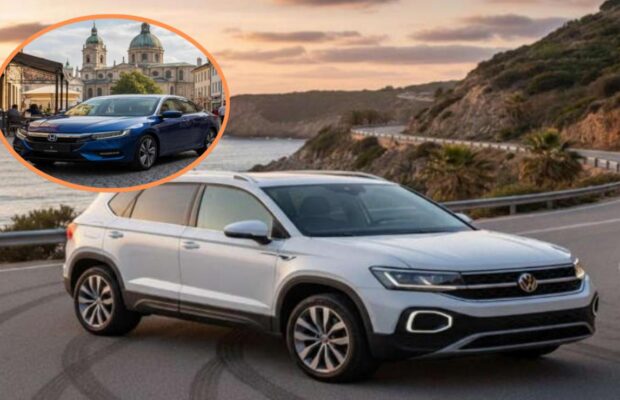 Los 5 peores coches para comprar en 2026, según los análisis de fiabilidad.