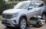 5 SUV que pueden convertirse en pozos de dinero para jubilados estadounidenses.