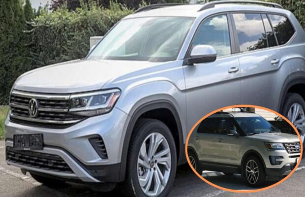 5 SUV que pueden convertirse en pozos de dinero para jubilados estadounidenses.