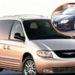 La caída de Chrysler: 5 razones por las que la marca ya no conecta con la gente.