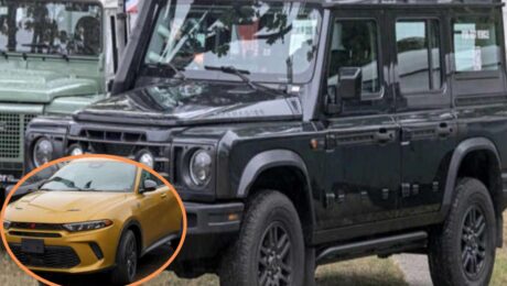 No todos los SUV se conducen igual: 5 crossovers populares que decepcionan al volante.