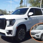Los 5 SUV más confiables y duraderos: opciones para toda la vida.