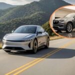 Autos de lujo que, según los compradores, no valen su precio en 2026.