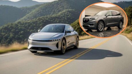 Autos de lujo que, según los compradores, no valen su precio en 2026.