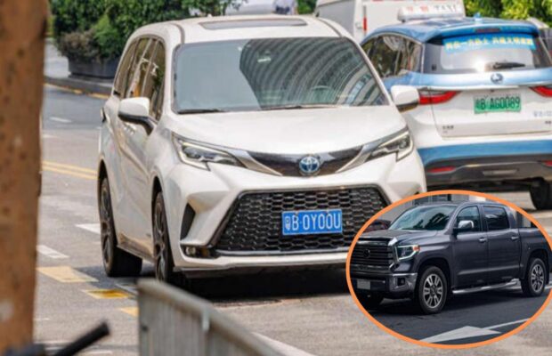 5 coches que los mecánicos dicen que están construidos como tanques.