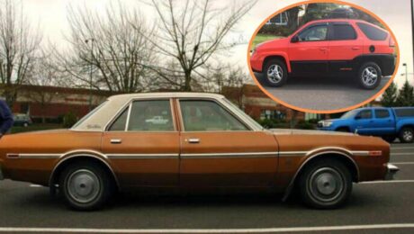 Los coches más poco fiables de los últimos 50 años.