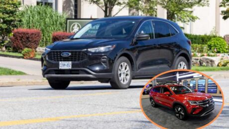 Los SUV menos confiables: Modelos que seguro te dejarán con remordimientos.