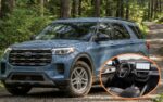Ford Explorer 2026: el fin del arrendamiento accesible para el SUV de tres filas.