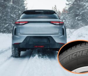 Los mejores neumáticos Michelin para SUV, según Consumer Reports.