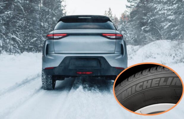 Los mejores neumáticos Michelin para SUV, según Consumer Reports.