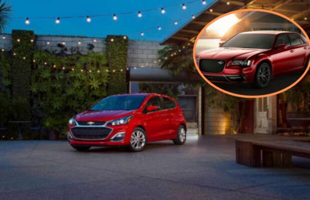 5 coches conocidos por no durar más de 100.000 millas: lo que debes saber antes de comprar.