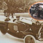 5 coches clásicos tan raros que parecen leyenda.