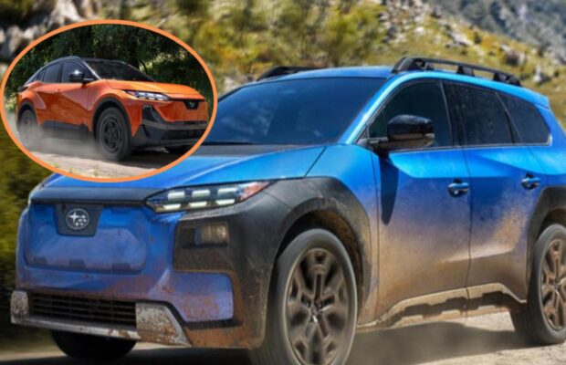 Los 5 mayores cambios que llegarán a los modelos Subaru en 2026: innovaciones que transformarán la marca.