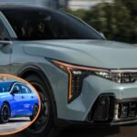 Los 5 coches nuevos más baratos del mercado para 2026.