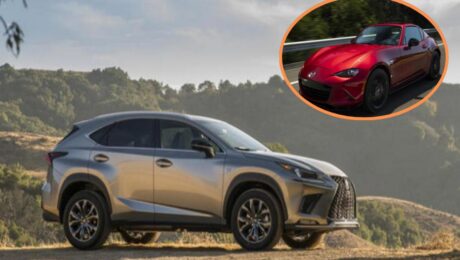 Los mejores autos usados para comprar en febrero de 2026, según Consumer Reports.