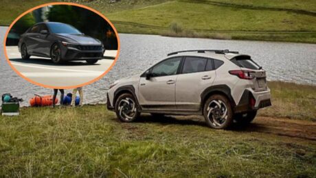 5 coches baratos que realmente vale la pena comprar, según Consumer Reports.