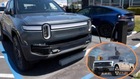 5 coches americanos que querrás evitar.