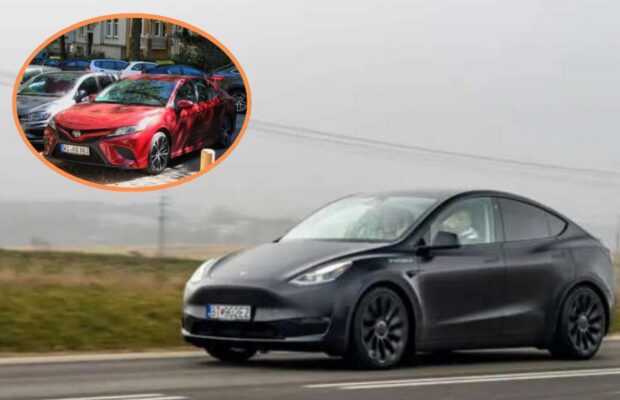 Los 5 mejores autos de Consumer Reports para 2026.