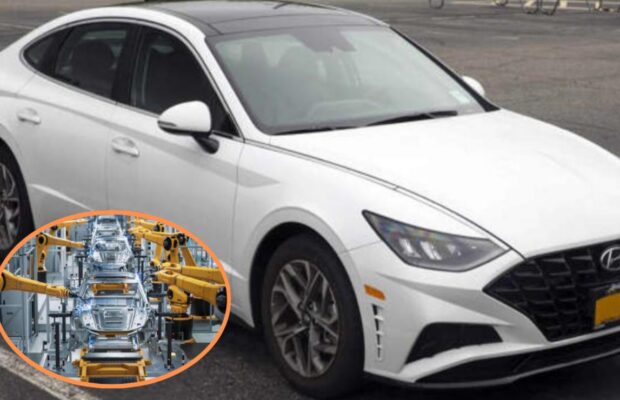 ¿Su Hyundai está fabricado en Estados Unidos? Descubra dónde se producen los modelos más populares.