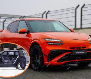 Genesis supera a Infiniti en ventas, ¿será Lincoln el siguiente?