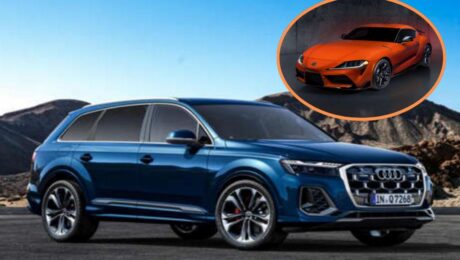 5 coches nuevos que no deberías comprar en 2026.