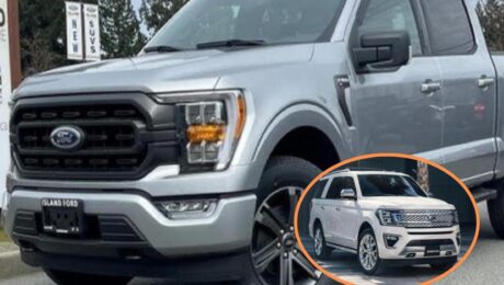 5 modelos Ford usados que debes evitar comprar en 2026, según Consumer Reports.