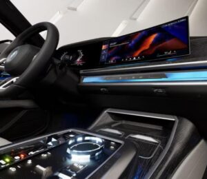 BMW frena su conducción autónoma Nivel 3: el sistema de 7.070 dólares que nadie necesitaba.