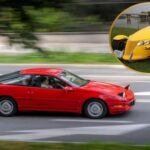 9 autos que parecen rápidos pero no lo son