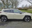 Subaru Crosstrek hibrido