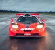 McLaren F1 GTR de 1997