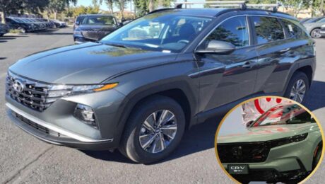 8 SUVs que se destacan por su consumo extremo de combustible