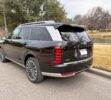 Hyundai Palisade Hybrid Calligraphy AWD 2026
