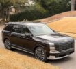 Hyundai Palisade Hybrid Calligraphy AWD 2026