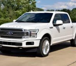 Camionetas que simplemente no valen la pena: Modelos a evitar para no lamentar la compra.