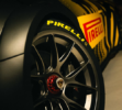 pirelli and porsche