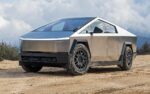 Tesla sube el precio de la Cybertruck AWD: fin de la oferta y nuevo golpe al mercado eléctrico.